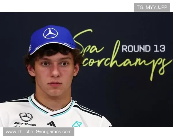 F1车手极限操作让观赛热度再攀峰