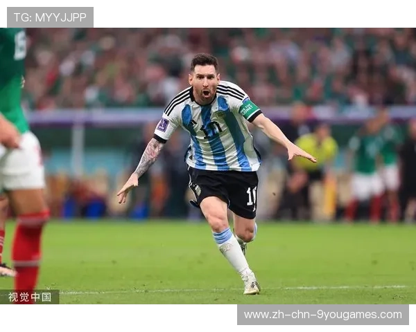 世界杯梅西是否会在中路连续制造机会? 世界杯梅西是否会在中路连续制造机会?